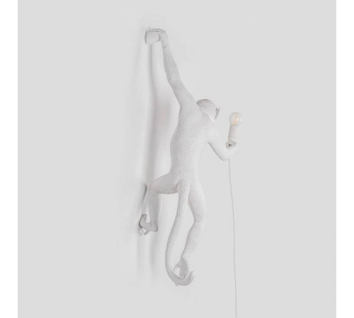 Зверь световой Seletti Monkey Lamp 14881
