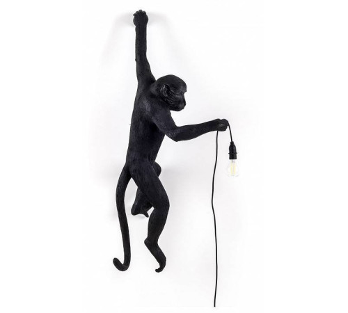 Светильник настольный Seletti Monkey Lamp 14921