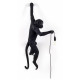 Светильник настольный Seletti Monkey Lamp 14921