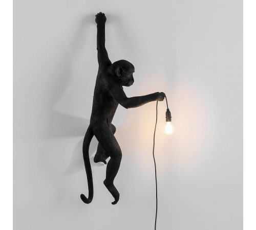 Светильник настольный Seletti Monkey Lamp 14921