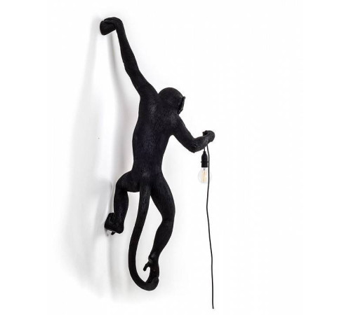 Светильник настольный Seletti Monkey Lamp 14921