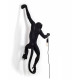 Светильник настольный Seletti Monkey Lamp 14921