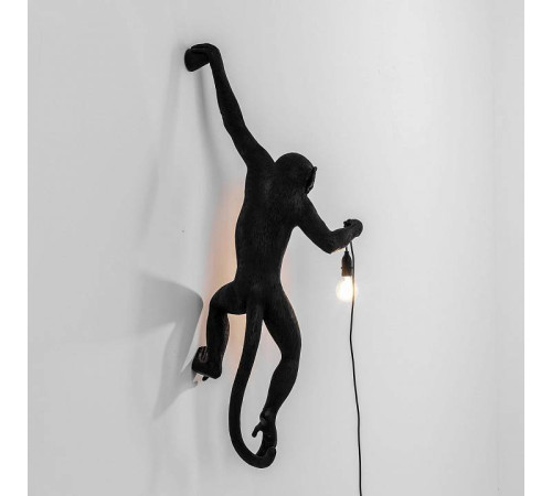 Светильник настольный Seletti Monkey Lamp 14921