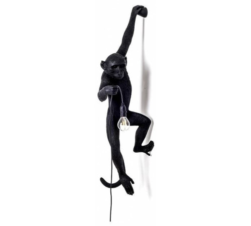 Светильник настольный Seletti Monkey Lamp 14921