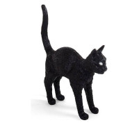 Светильник настольный Seletti Cat Lamp 15041