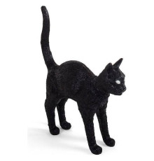 Светильник настольный Seletti Cat Lamp 15041