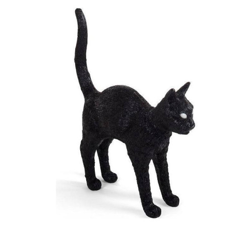 Светильник настольный Seletti Cat Lamp 15041