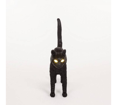 Светильник настольный Seletti Cat Lamp 15041