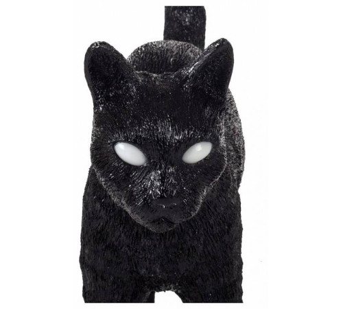 Светильник настольный Seletti Cat Lamp 15041