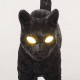 Светильник настольный Seletti Cat Lamp 15041