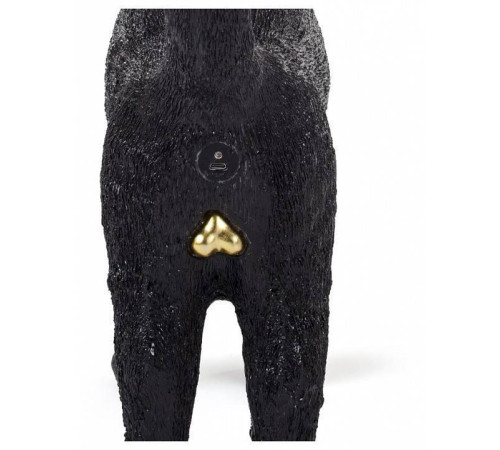 Светильник настольный Seletti Cat Lamp 15041