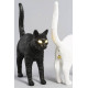 Светильник настольный Seletti Cat Lamp 15041