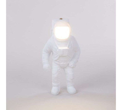 Настольная лампа декоративная Seletti Diesel Living with Seletti 10939