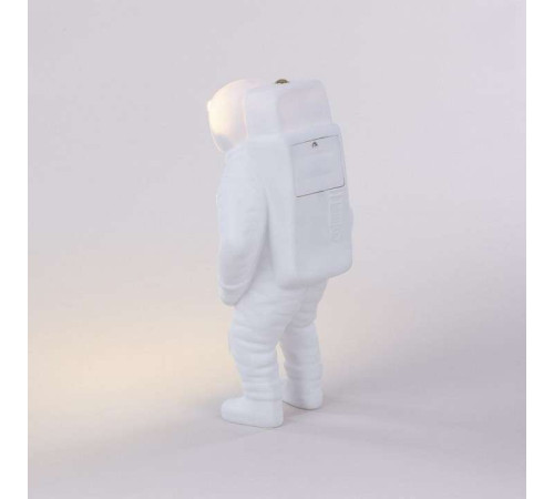 Настольная лампа декоративная Seletti Diesel Living with Seletti 10939