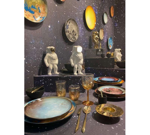 Настольная лампа декоративная Seletti Diesel Living with Seletti 10939