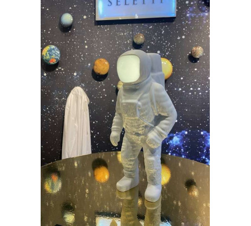 Настольная лампа декоративная Seletti Diesel Living with Seletti 10939