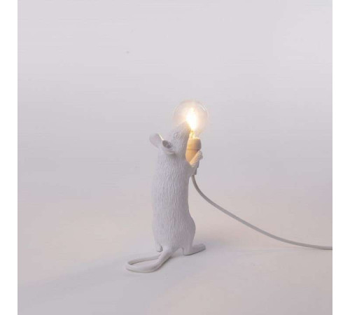 Зверь световой Seletti Mouse Lamp 15220
