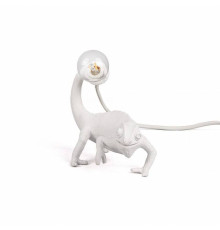 Статуэтка Seletti Chameleon Lamp 15090
