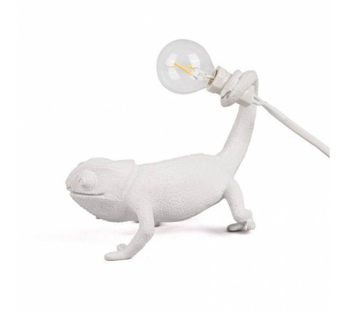 Статуэтка Seletti Chameleon Lamp 15090