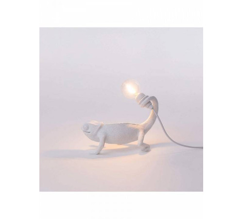 Статуэтка Seletti Chameleon Lamp 15090