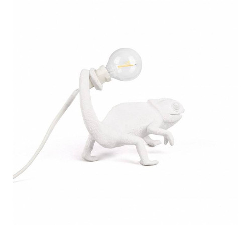 Статуэтка Seletti Chameleon Lamp 15090