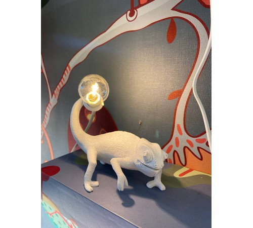 Статуэтка Seletti Chameleon Lamp 15090