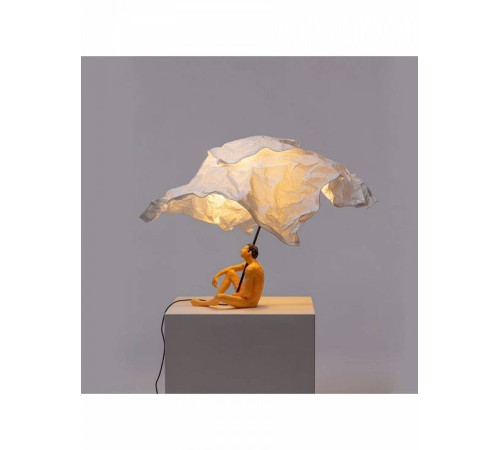 Статуэтка Seletti Love is a Verb 9020