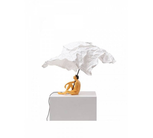 Статуэтка Seletti Love is a Verb 9020