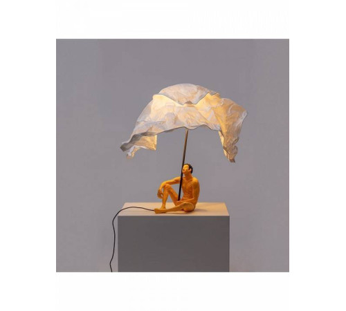 Статуэтка Seletti Love is a Verb 9020