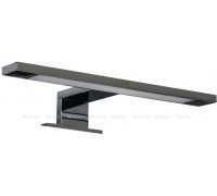 Светильник для зеркала Aquanet WT-W280 LED 280 мм хром 00178249