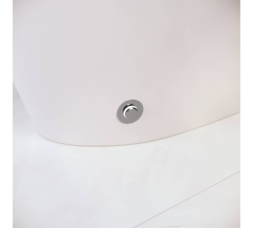 Унитаз умный напольный RGW SW-30 63420130-01