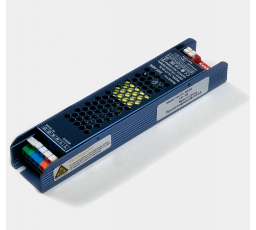 Блок питания SWG PRO YA-CT 100 Вт 24 В 00-00023920