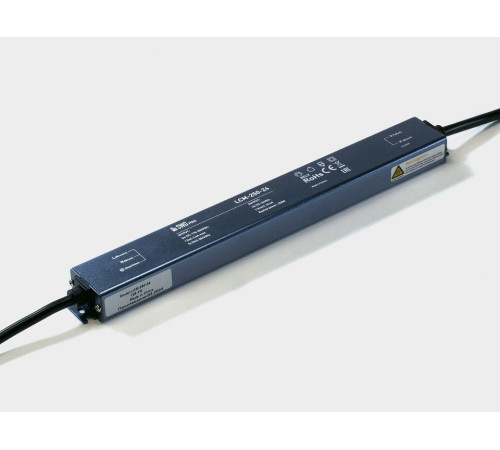 Блок питания SWG PRO LCM LCM-250-24