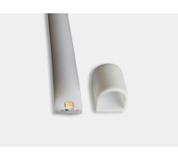 Заглушка для лент SWG PRO  END-EC