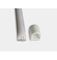 Заглушка для лент SWG PRO  END-EC