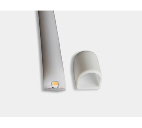 Заглушка для лент SWG PRO END-EC