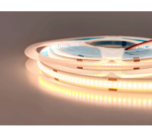 Светодиодная лента SWG PRO SWG-COB320-24-6-NW 6 Вт/м 24V IP20 4000K SWG-COB320-24-6-NW