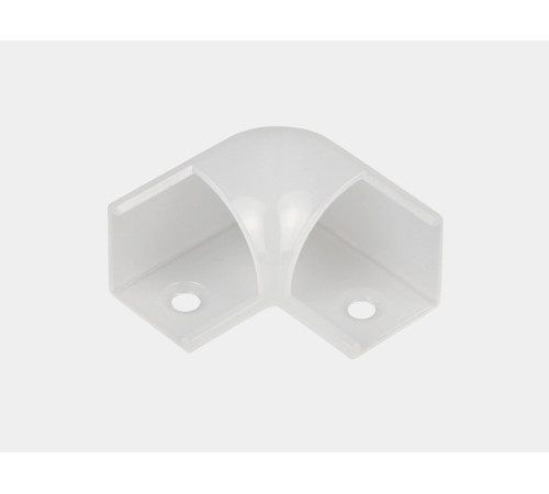 Соединитель угловой L-образный накладной SWG PRO PRO CN-1616R