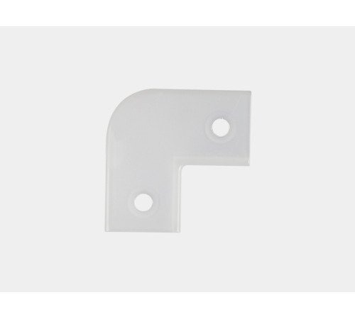 Соединитель угловой L-образный накладной SWG PRO PRO CN-1616R