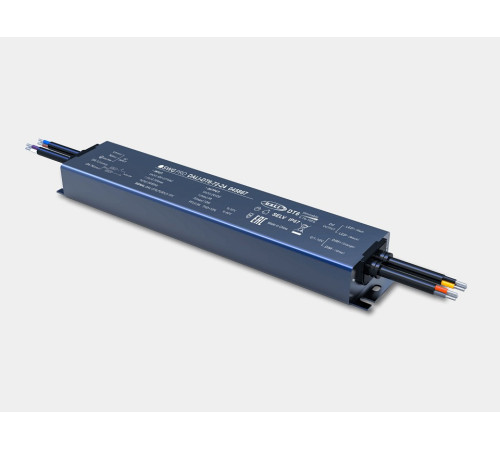 Блок питания SWG PRO DALI-DT 00-00045867