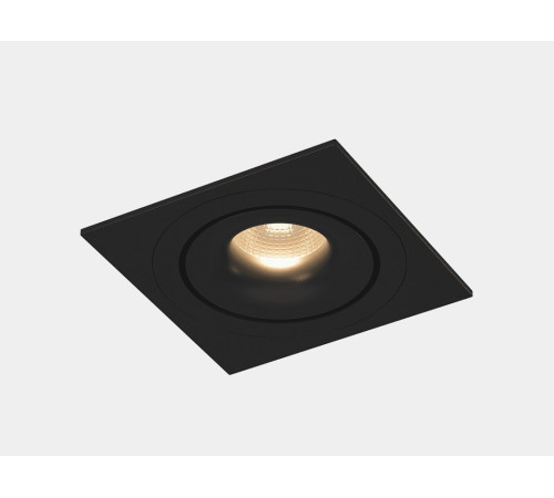 Рамка на 1 светильник SWG PRO COMBO COMBO-1S1-BL