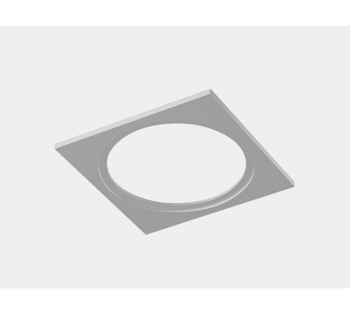 Рамка на 1 светильник SWG PRO COMBO COMBO-1S1-WH