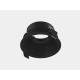 Корпус на 1 пост SWG PRO COMBO 00-00004181