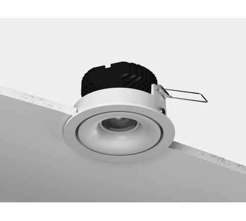 Корпус на 1 пост SWG PRO COMBO COMBO11-WH