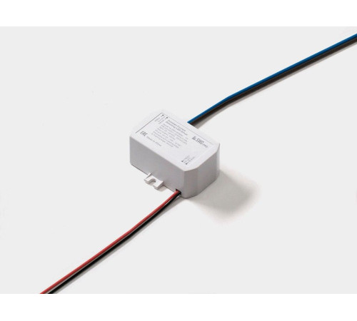 Блок питания SWG PRO Mini Villy VL-DRV-200DIM