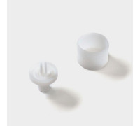 Соединитель лент линейный жесткий SWG PRO  00-00013289