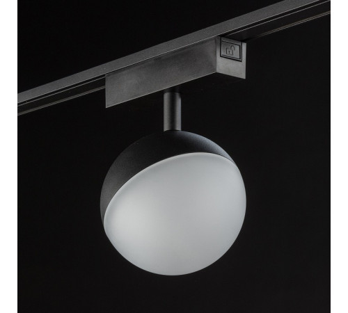 Светильник на штанге SWG PRO SLIM SL-SLIM-SFBL-10-CCT