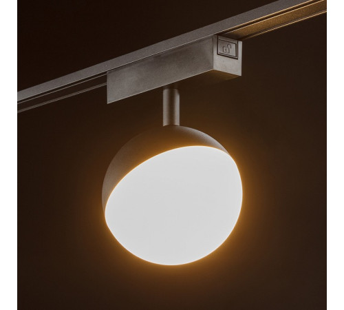 Светильник на штанге SWG PRO SLIM SL-SLIM-SFBL-10-CCT