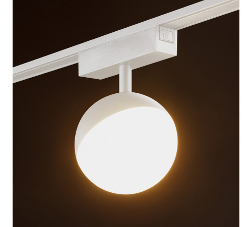 Светильник на штанге SWG PRO SLIM SL-SLIM-SFWH-10-CCT