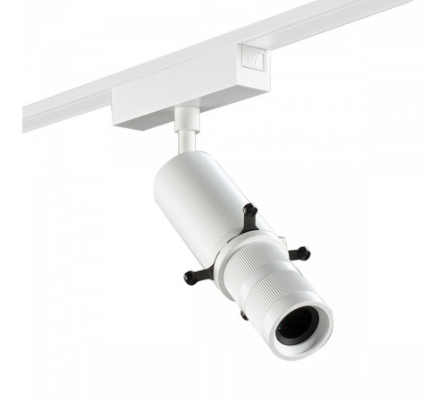 Светильник на штанге SWG PRO SLIM SL-SLIM-MSWH-10-CCT